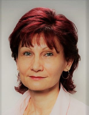 Filóczi Erzsébet
