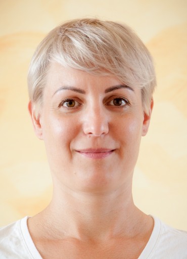 Tihanyi Timi