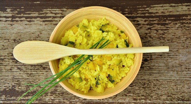 Kitchari