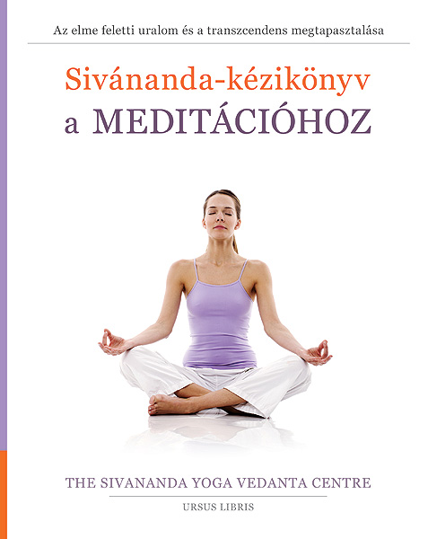 Könyv a meditációhoz