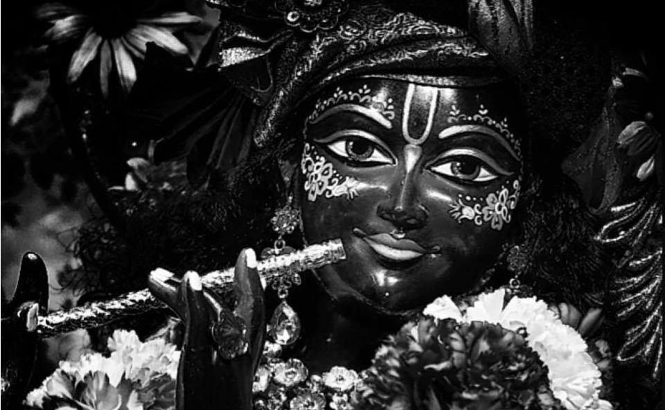 Krisna Dzsajanti