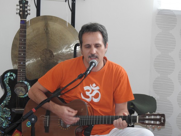 Kirtan maraton 2016