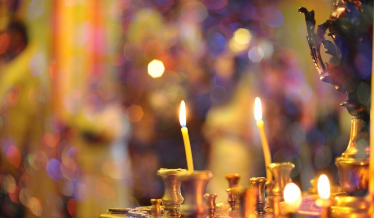 A Karácsony spirituális üzenete