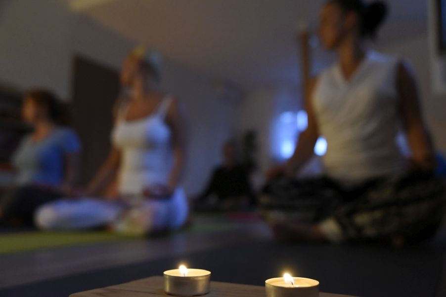 Ganesa_meditacios_tanfolyam