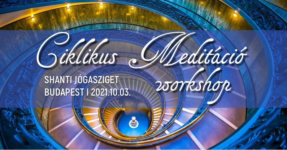 Stresszkioldás ciklikus meditációval